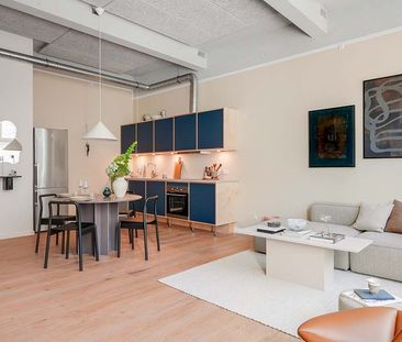 2 værelses lejlighed - Photo 4