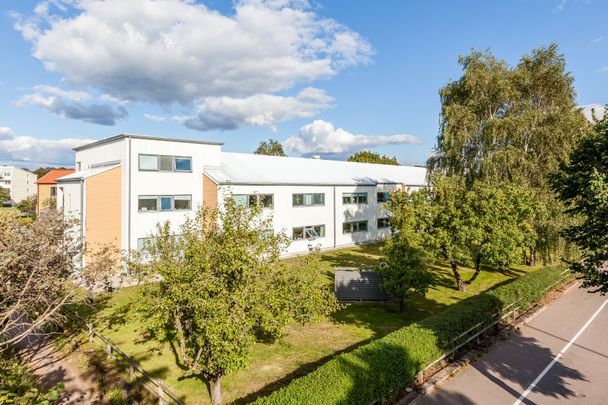 Fjärdingsstigen, Halmstad - Foto 1