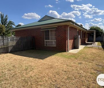 QUIET THREE BEDROOM UNIT - Photo 1