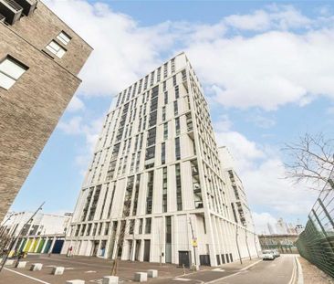 1 bedroom flat to rent - Photo 6