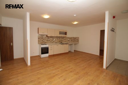 Pronájem bytu 2+kk v osobním vlastnictví 40 m², Žatec - Photo 4