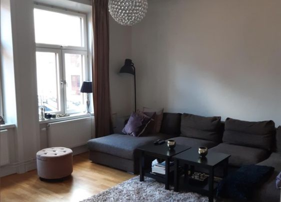 Blekingegatan, Stockholm - Photo 1