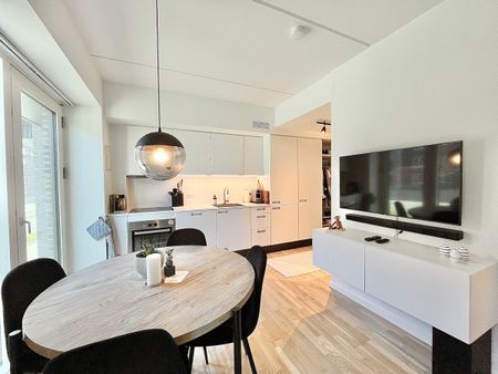 Østre Havnepark 17, 1. mf., 9000 Aalborg - Photo 5