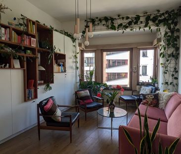 co-housing met veel ruimte voor jezelf - Photo 3