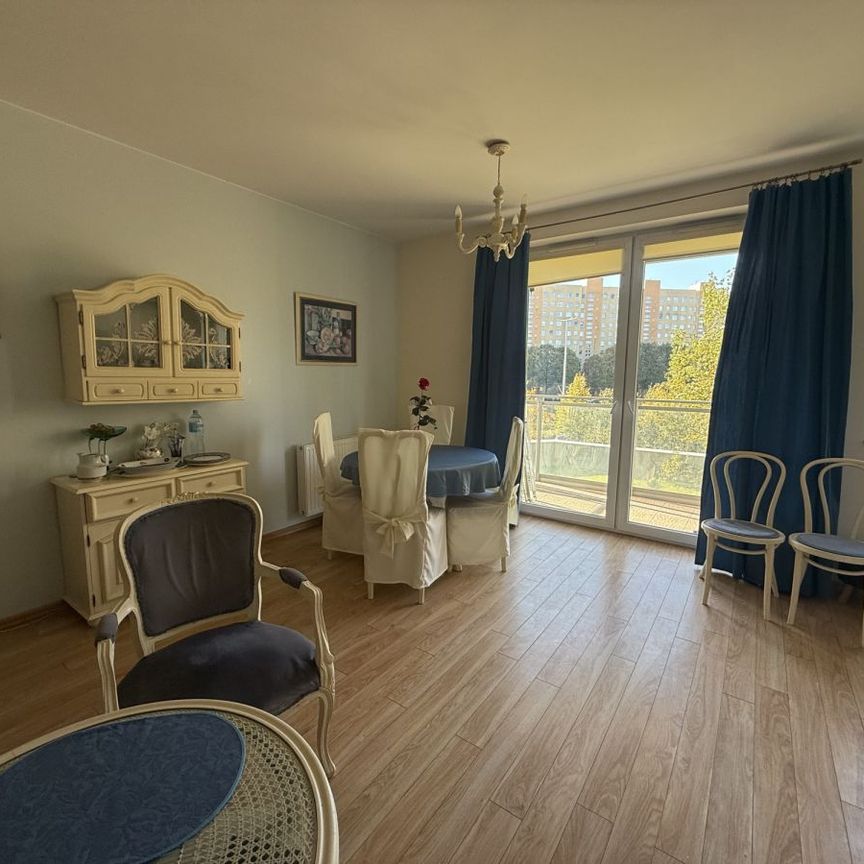 Piękne 2-pokojowe mieszkanie w super lokalizacji - Фото 1