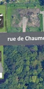 3½ neuf à louer, 1er février, Bellefeuille, Saint-Jérôme - Photo 3