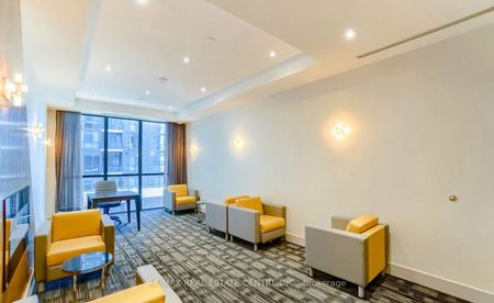 For Lease - 75 Eglinton Avenue Unit# 109, Mississauga, Ontario - Photo 3