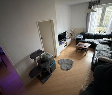3-Zimmer-Wohnung mit ca. 65 m² – 4. OG – gute Anbindung - Photo 3