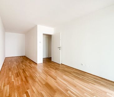 Gartenwohnung mit großem Abstellraum - Nähe Donauinsel - Photo 1