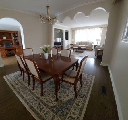 For Lease - 40 St Andrews Boulevard Unit# Main & Upper, Toronto, Ontario - Photo 2