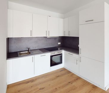 Moderne 3-Zimmer-Erdgeschosswohnung für junge Familien oder Paare - Photo 4