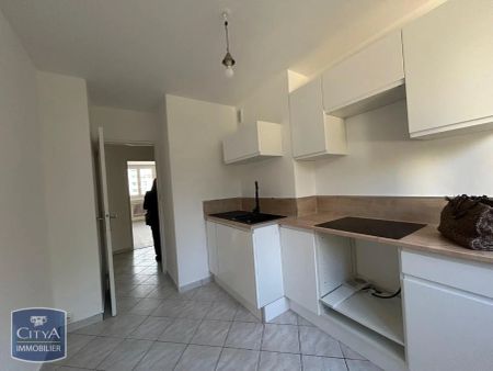 Appartement à louer 4 pièces 73.25m² - Photo 3