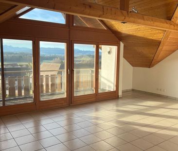 4 Zimmer, 110 m² - Foto 1