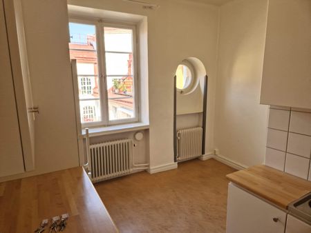 Södermalm Folkungagatan – 65 sq m - Foto 3