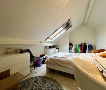 Charmant duplex appartement te huur in Gent - Foto 5