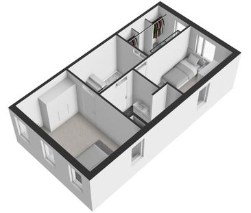 Huis te huur: Aakpad 20 1034 HC Amsterdam - Photo 6