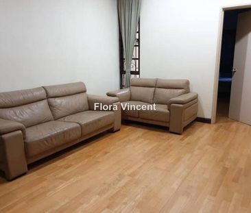 BK9, Bandar Kinrara Seksyen 1, Bandar Kinrara - Foto 4