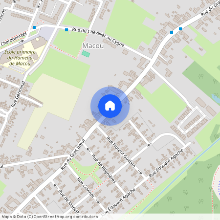 59163, Condé-Sur-L'Escaut