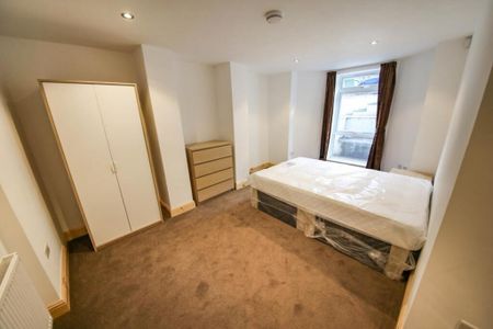 1 bedroom ground floor flat to rent - Photo 3