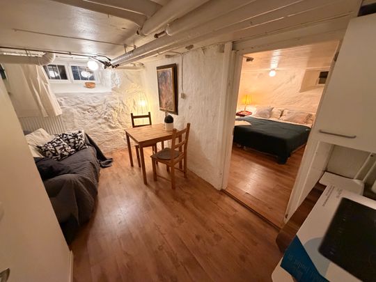 Prospect Hillgatan, Göteborg - Foto 1