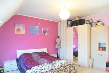 Studio met terras op 1 km van grens met Maastricht. - Photo 4