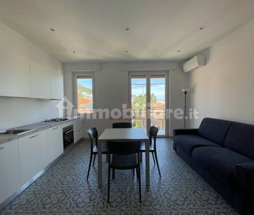 Bilocale via Giuseppe Garibaldi 20, Centro, Varazze - Foto 1