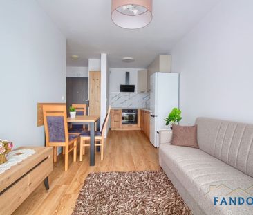 SUPER MIEJSCE | 2 pokoje - 38m2 | Nowe | ul. Graniczna - Photo 4
