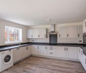 Plot 52 - The Sparrowhawk, Charles' View, London Road, Shrewsbury - Photo 6