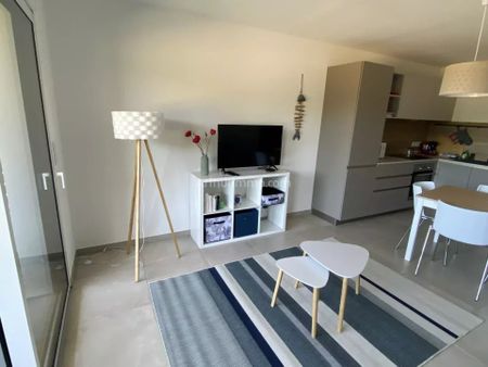 Location Appartement 2 pièces 39 m2 à Grosseto-Prugna - Photo 4