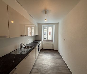 3.5 Zimmer, EG - Photo 2
