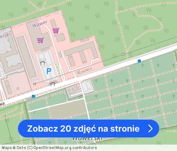 Lux Klimatyzacja// Taras 50 M2 //Garaż//Komórka - Zdjęcie 1