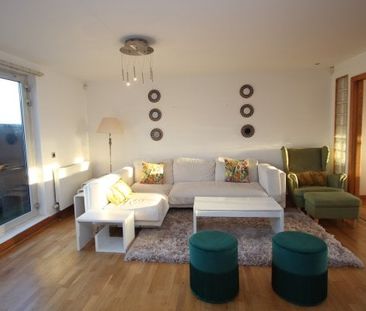 College Street, Glasgow, G1 - Photo 1