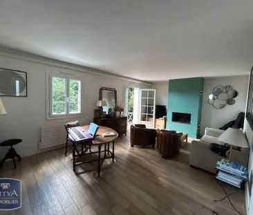 Maison à louer 5 pièces 120m² - Photo 1