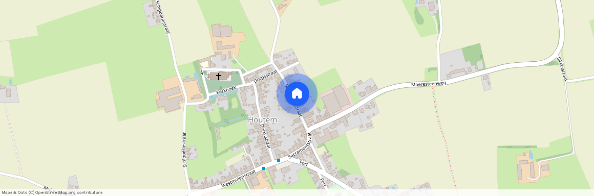 Sacramentstraat 35, 8630 Veurne