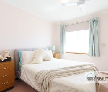 Comfort & Convenience - Photo 1