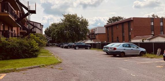 4 1/2 - Montréal (Pointe-Aux-Trembles) - 1 539 $/mois - Photo 2
