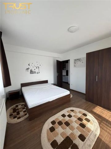 2 camere l Str.Eroilor l Parcare l Floresti - Fotografie 3