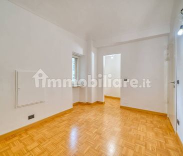 Trilocale via Giuseppe Mazzini 45, Via della Rocca, Torino - Foto 1