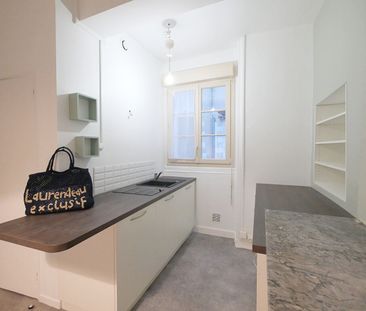 Location Appartement 2 pièces 30m² - Photo 6