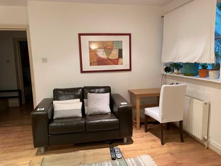 Room in a Shared Flat, London Road, HA1 - Photo 2
