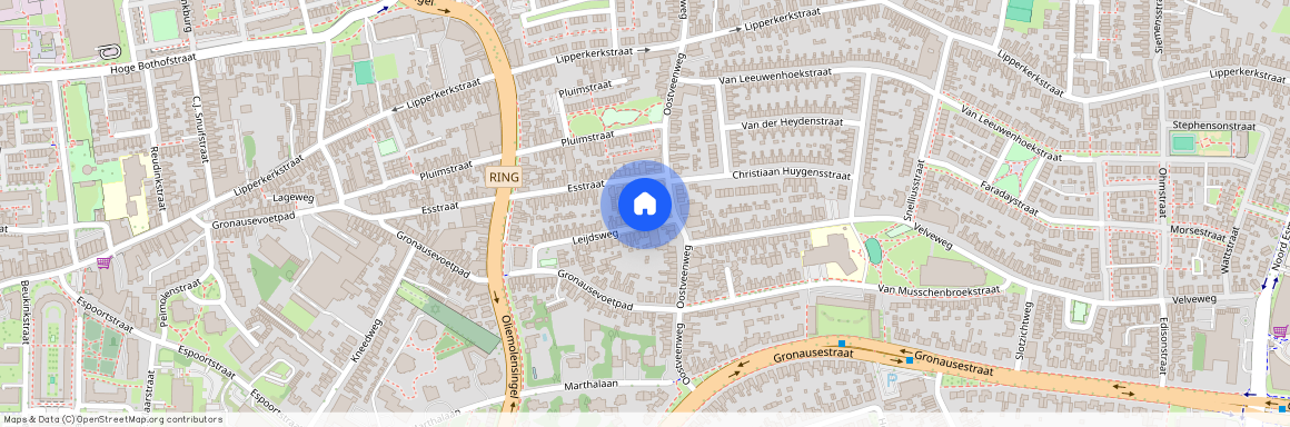 Leijdsweg, 73, 7533VM, Enschede