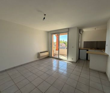 Location Appartement 2 pièces 38m² TOULOUSE 31100 - Photo 5