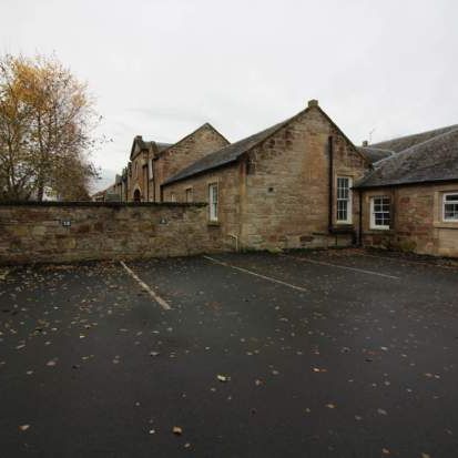 2 bedroom property to rent in Ayr - Photo 1