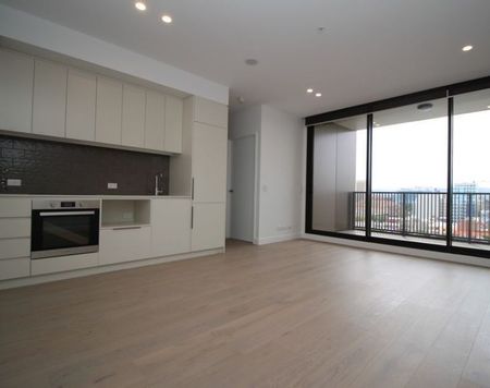 Modern City Apartment with Spectacular Views! - Photo 3