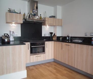 1 bedroom flat to rent - Photo 4