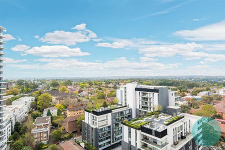 A1813/2A Help Street, Chatswood NSW 2067 - Apartment For Rent | Domain - Photo 5