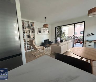 Location Appartement 2 pièces 56m² BELFORT 90000 - Photo 1