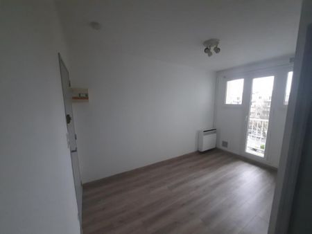 Appartement T1 à louer Pont Pean - 36 m² - Photo 2
