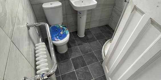 Room in a Shared Flat, Romsey Road, SO16 - Photo 3