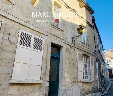 (Français) Appartement studio meublé SENLIS - Photo 2
